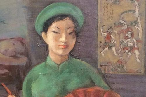 Những nữ sĩ khiến giới mày râu kính nể trong lịch sử phong kiến Việt Nam