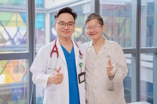 Tưởng cảm cúm sau khi dính mưa, cụ ông 74 tuổi phát hiện nhồi máu cơ tim