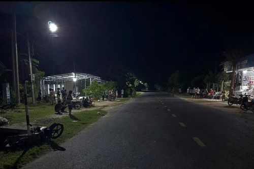 Thanh niên uống rượu bia, điều khiển xe không bằng lái gây tai nạn chết người