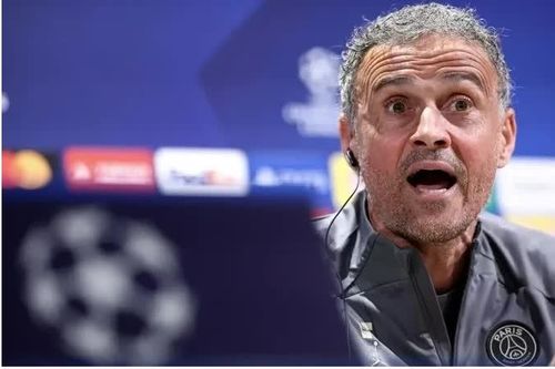 HLV PSG tiết lộ kế sách đối phó Barca