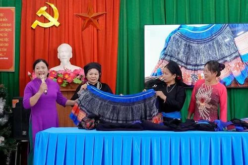 Từ hỗ trợ thiết yếu đến nâng chất lượng sống vùng khó