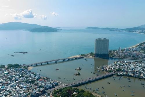Thủ tướng duyệt quy hoạch Khánh Hòa, định hình cực tăng trưởng đô thị mới