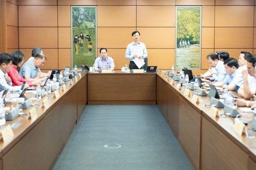 Sửa đổi Luật Thỏa thuận quốc tế: Tạo hành lang pháp lý thông thoáng và nâng cao hiệu quả chính sách đối ngoại
