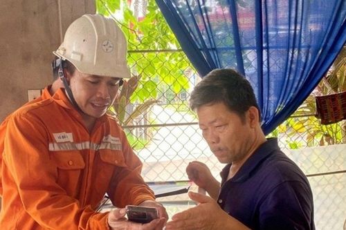 Lịch cúp điện Thành phố Huế hôm nay ngày 21/10/2026