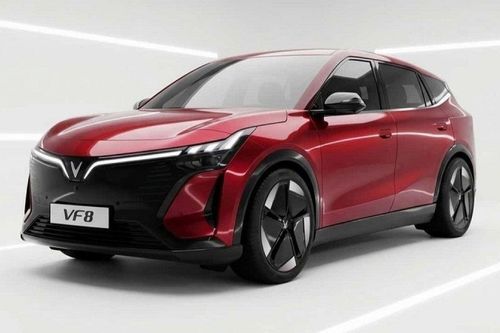 Top 10 thương hiệu ô tô bán chạy nhất thị trường Việt Nam tháng 9/2026