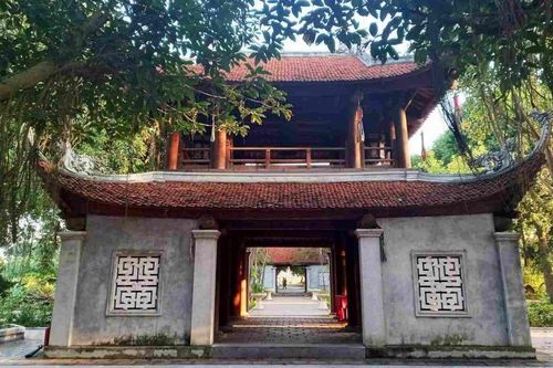 Bắc Ninh đưa văn hóa hiện diện thường xuyên trong đời sống cộng đồng, gắn trách nhiệm bảo tồn di sản