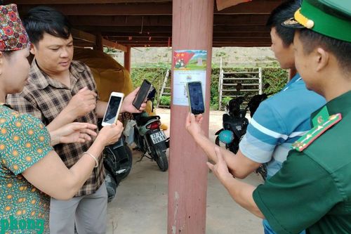 Lật tẩy kẻ cầm đầu đường dây vận chuyển ma túy xuyên biên giới