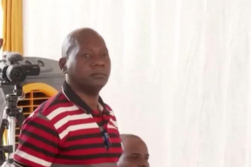 Lãnh đạo giáo phái người Kenya bị kết tội bỏ đói 190 trẻ em đến chết
