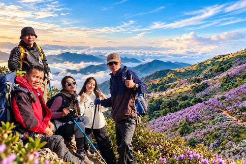 Đưa công nghệ số về vùng núi: Từ 'người bản số' đến đòn bẩy bứt phá