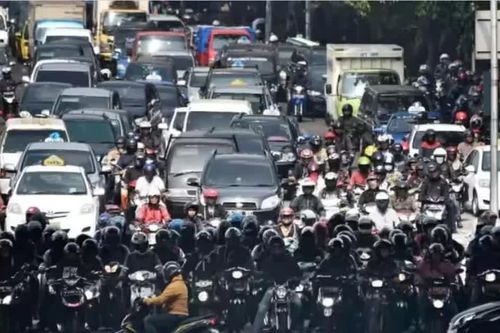 Bảng xếp hạng dân số đô thị toàn cầu: Jakarta soán ngôi Tokyo, TP.HCM lọt top 20
