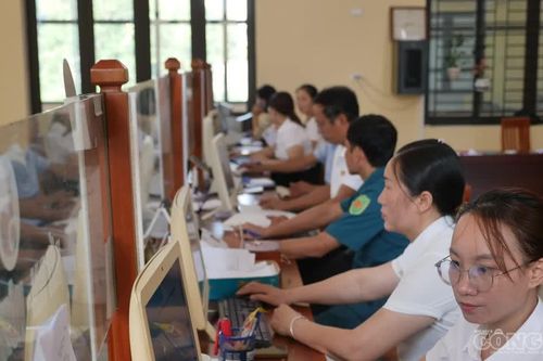 Chọn Hà Nội và 1 địa phương làm 'điểm' xây dựng vị trí việc làm