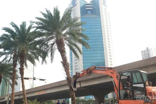 Hà Nội chuẩn bị xây hầm chui 6 làn xe tại nút giao thường xuyên ùn tắc