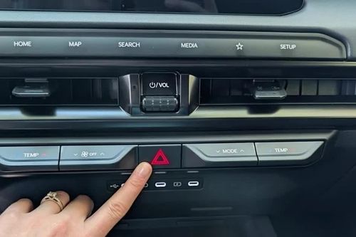 7 quy tắc chuẩn bị ứng phó khẩn cấp cho xe ô tô