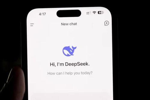 Mỹ cấm cơ quan chính phủ dùng AI DeepSeek, Trung Quốc phản ứng gay gắt