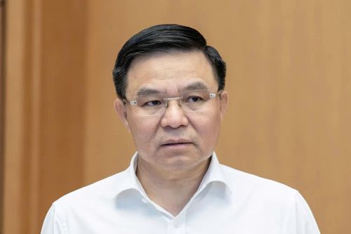 Bộ trưởng Công Thương nêu 4 nhóm vấn đề khi sửa Luật Điện lực