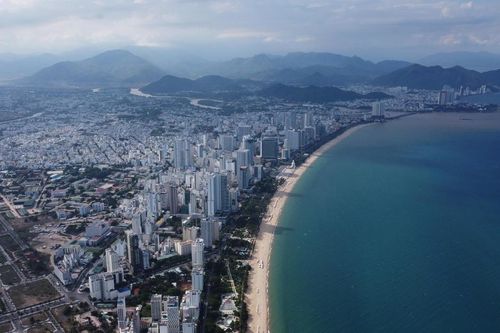 Thủ tướng Chính phủ phê duyệt Quy hoạch chung đô thị Khánh Hòa
