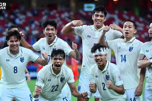 Truyền thông Thái Lan châm biếm khi đội nhà 'chọn' gặp Brunei tại bán kết King's Cup
