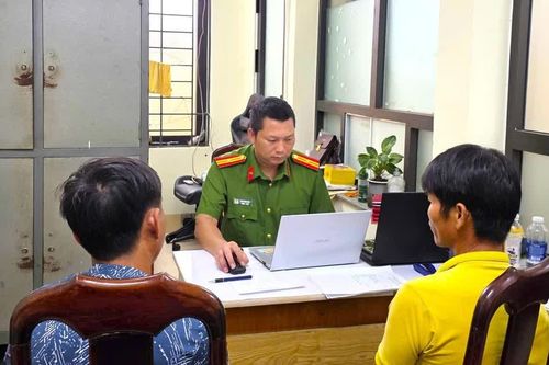 Đánh tài xế Grab vì bị từ chối chở, 2 người ở Đắk Lắk khai gì?