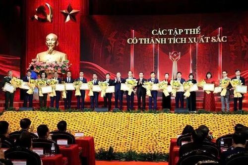 Trung ương Đoàn nhận danh hiệu tập thể xuất sắc thi chính luận về bảo vệ nền tảng tư tưởng của Đảng năm 2026