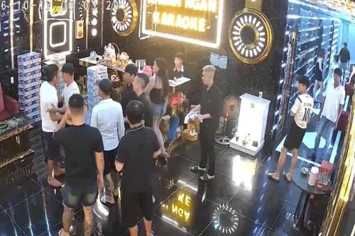 Ẩu đả trong quán karaoke ở Cần Thơ, một người tử vong