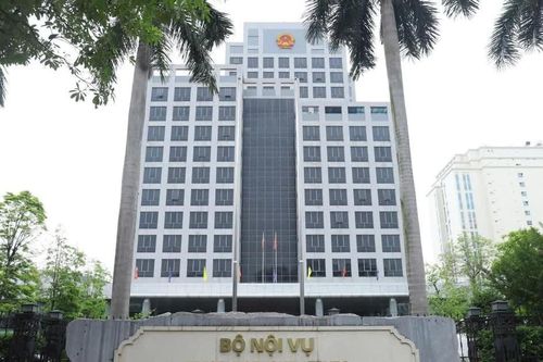 Bộ Nội vụ và Hà Nội được chọn làm điểm xây dựng vị trí việc làm