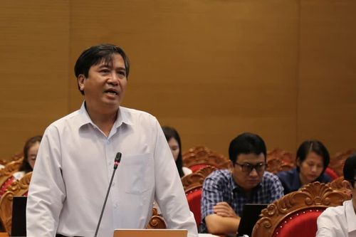 Thông tin mới vụ 3 nguyên hiệu trưởng xuống làm giáo viên ở Gia Lai