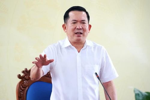 Ông Đinh Văn Nơi kiểm tra, chỉ đạo xử lý gần 700 trường hợp vi phạm đất rừng Phú Quốc
