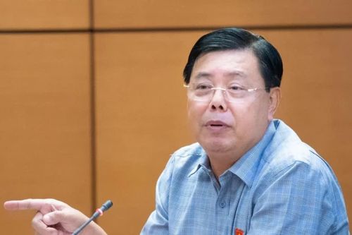 Bộ trưởng Nội vụ: Không có chủ trương tiếp tục sáp nhập đồng loạt xã, phường