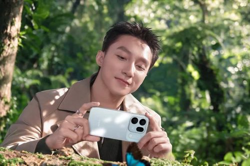 Sơn Tùng M-TP chính thức trở thành đại sứ đầu tiên của OPPO Find X Series: Khai mở chuẩn mực 'Thật Như Mắt Thấy'