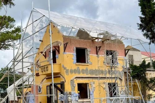 Lâm Đồng rà soát 166 biệt thự cho thuê ở Đà Lạt