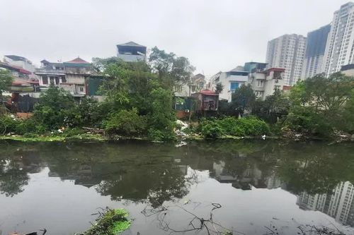 Bộ Chính trị yêu cầu xử lý dứt điểm các khu vực ô nhiễm nghiêm trọng
