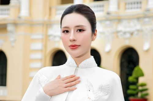 Lời nhắn ngày 20/10 của những mỹ nhân