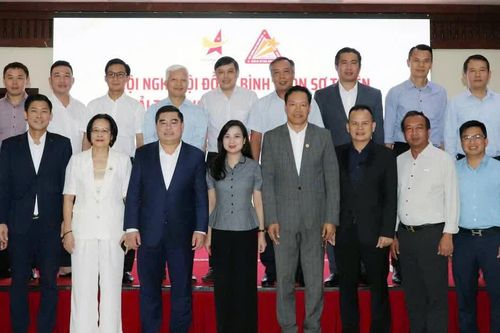 229 doanh nghiệp vào vòng thẩm định thực tế Sao Vàng đất Việt 2026