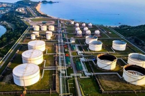 Điều chỉnh quy hoạch xăng dầu: Tăng dự trữ, mở rộng hạ tầng cung ứng
