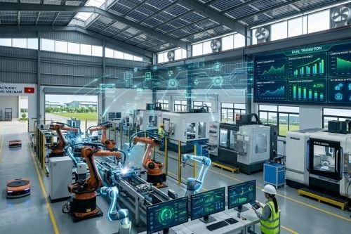 Tin tức nổi bật ngày 20/10: Thúc đẩy chuyển đổi xanh ngành cơ khí - điện
