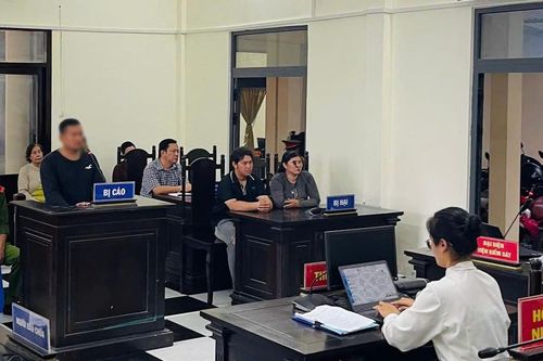 Lĩnh án vì vượt xe thiếu an toàn khiến một người tử vong