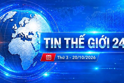Tin tức Thế giới 20/10: Nga đề xuất hội đàm 3 bên, bạo loạn nghiêm trọng ở Pháp