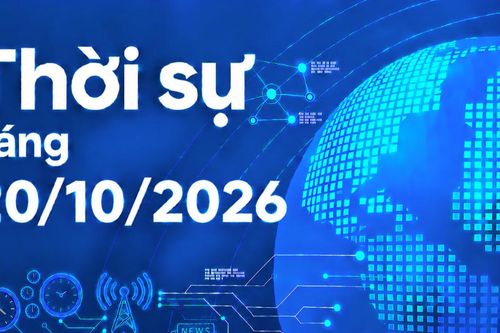 Thời sự sáng 20/10: Cháy dãy nhà trọ tự phát sau tiếng nổ lớn ở Hà Nội