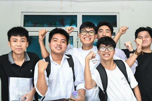 Sắp xếp lại loạt ngành đào tạo đại học năm 2027 từ kinh tế, y dược đến sư phạm