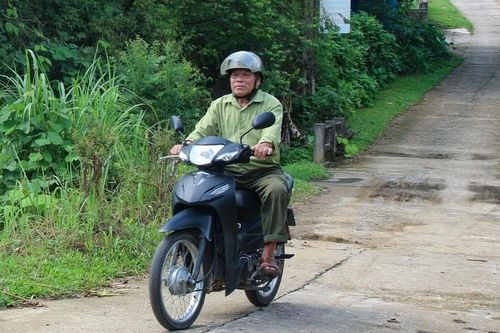 Lựa chọn Người có uy tín sau sáp nhập thôn bản: Bảo đảm tính kế thừa và ổn định