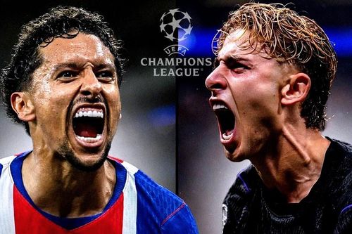 PSG đại chiến Barca: Trận cầu tỷ euro dạo đầu cho Quả bóng vàng