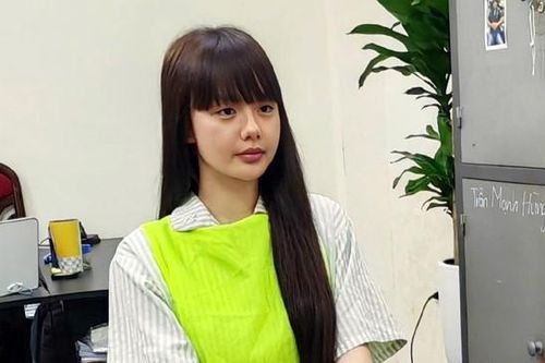 Công an Hà Nội tìm người mua sản phẩm Loramen do 'cô giáo Hương' quảng cáo