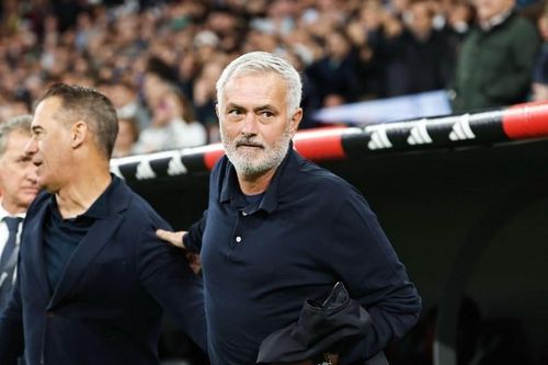 Chủ tịch Real Madrid tìm người thay Mourinho