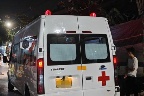 Bắt nghi phạm đâm tử vong tài xế ô tô giữa phố Hà Nội