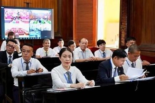 Luật sư công: Nhận diện rủi ro pháp lý, bảo vệ lợi ích Nhà nước