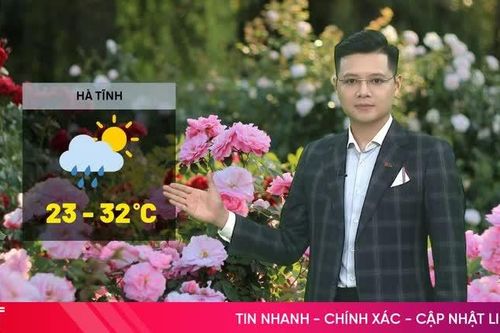 Dự báo thời tiết Hà Tĩnh ngày 20/10: trời nắng nhẹ