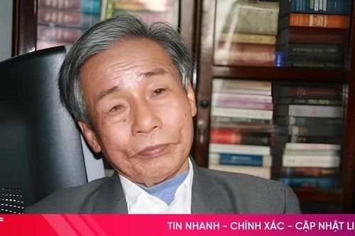 Nhà nghiên cứu Thái Kim Đỉnh mà tôi từng biết