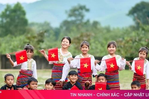 Hà Tĩnh có 45 thôn vùng dân tộc thiểu số và miền núi