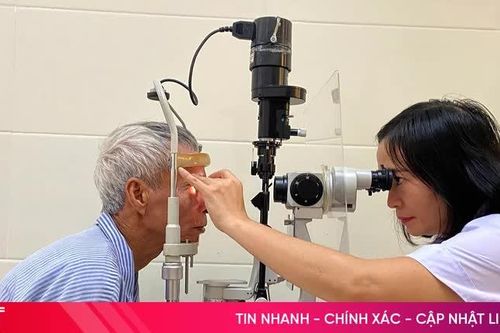 Hà Tĩnh chuyển hướng chăm sóc sức khỏe người cao tuổi