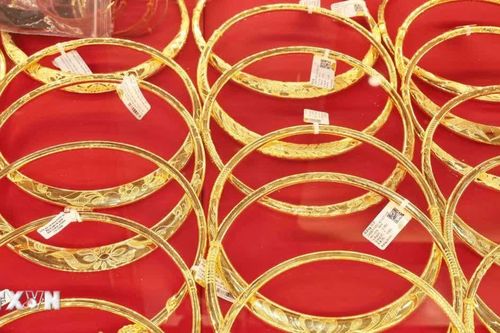 Giá vàng ngày 20/10: Bảng giá tại các công ty vàng bạc đá quý trong nước
